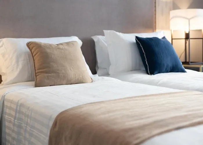 Anjos Balconies بيت ضيافة 4*