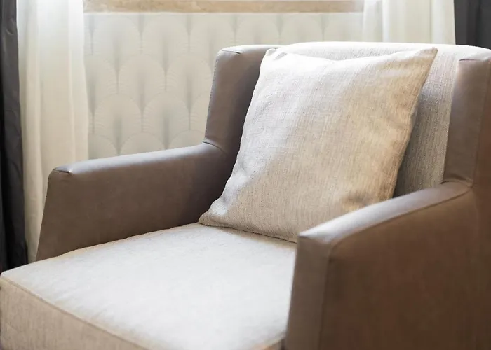 Anjos Balconies بيت ضيافة 4*