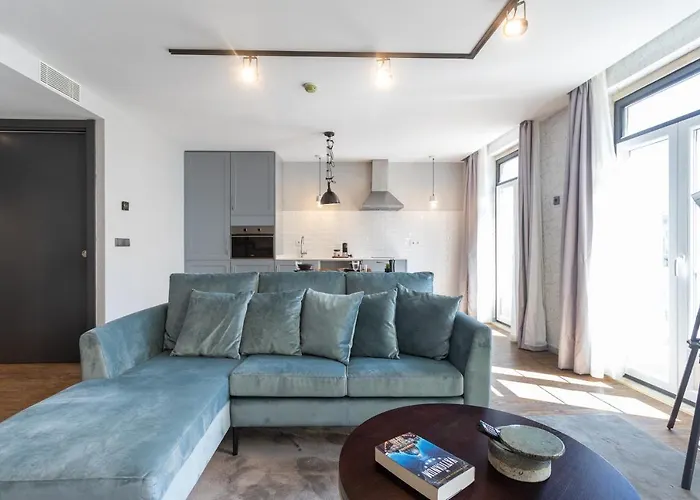 بيت ضيافة Anjos Balconies