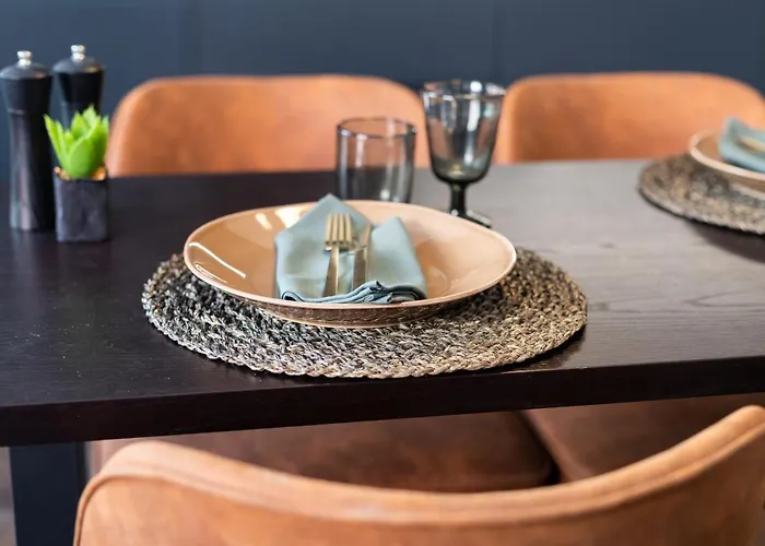 بيت ضيافة Anjos Balconies 4*