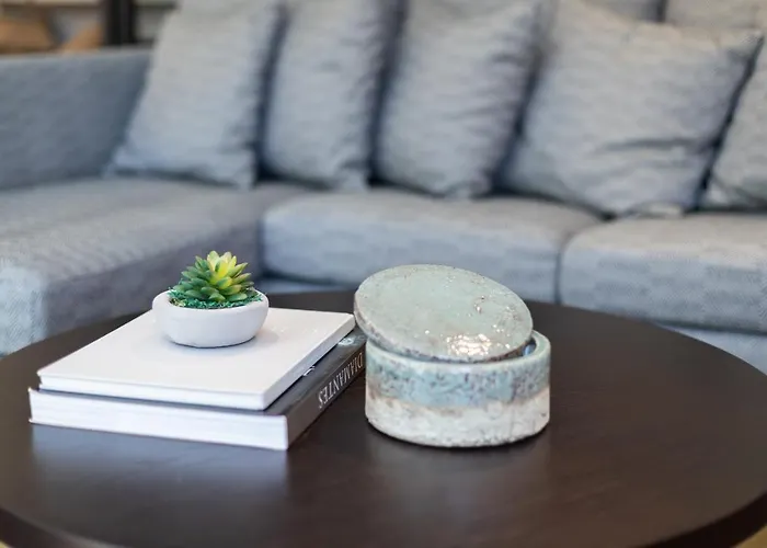 بيت ضيافة Anjos Balconies