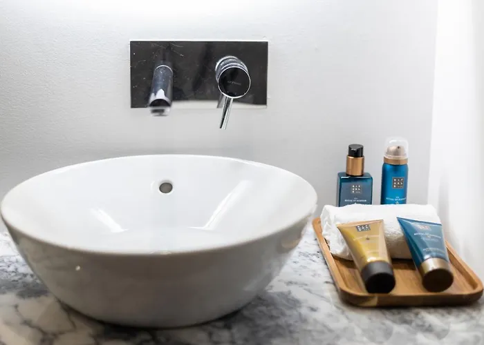 بيت ضيافة Anjos Balconies Lisboa