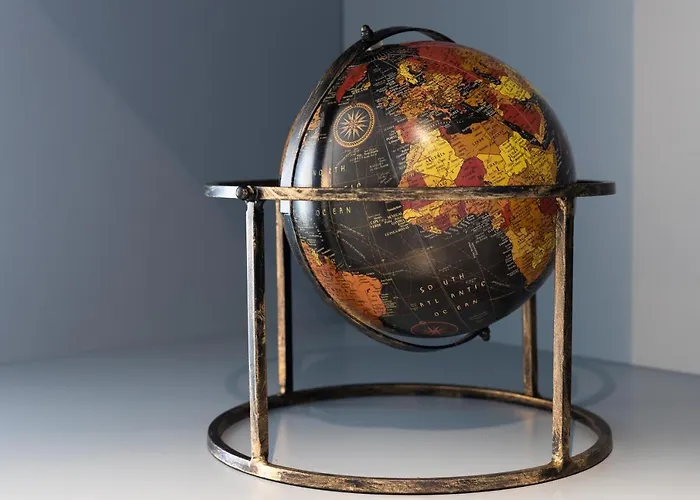 بيت ضيافة Anjos Balconies 4*