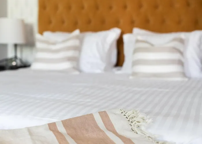 Anjos Balconies بيت ضيافة