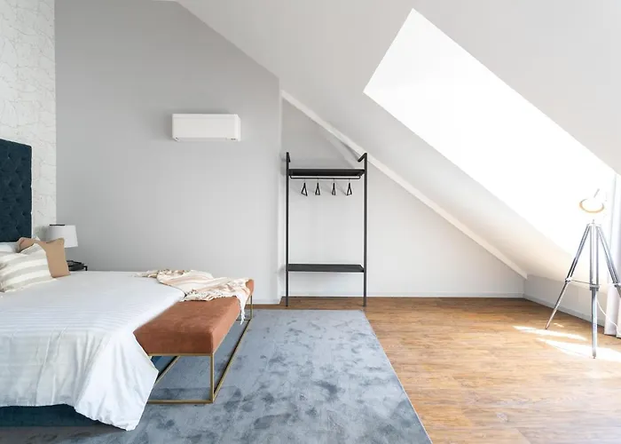 بيت ضيافة Anjos Balconies Lisboa