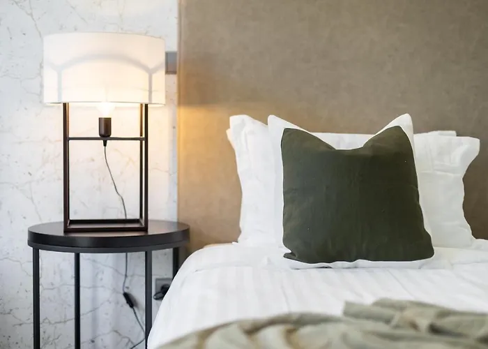 Anjos Balconies بيت ضيافة 4*