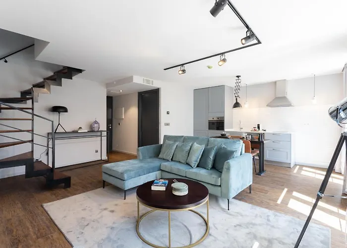 Anjos Balconies بيت ضيافة Lisboa