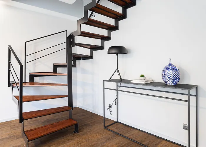 Anjos Balconies 4* Lisboa