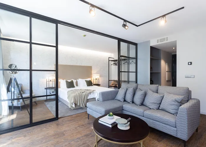 بيت ضيافة Anjos Balconies Lisboa