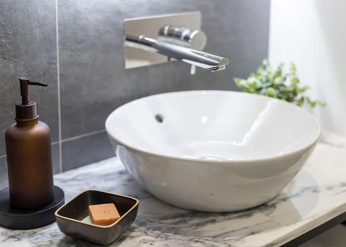 Anjos Balconies بيت ضيافة Lisboa