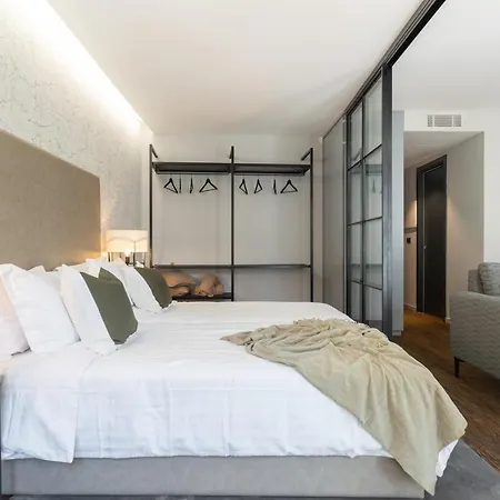Anjos Balconies 招待所 3*