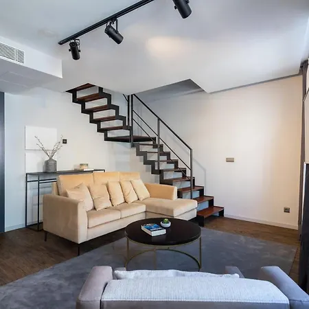 Maison d'hôtes Anjos Balconies Lisboa