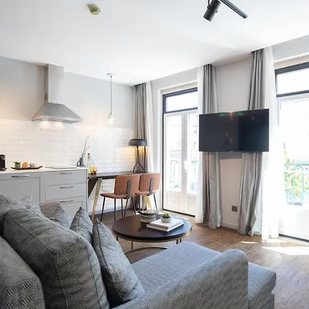 Anjos Balconies Gasthof 4*