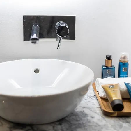 Maison d'hôtes Anjos Balconies Lisboa