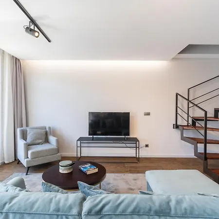 Anjos Balconies Πανσιόν