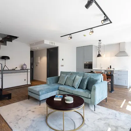 Anjos Balconies Maison d'hôtes Lisboa