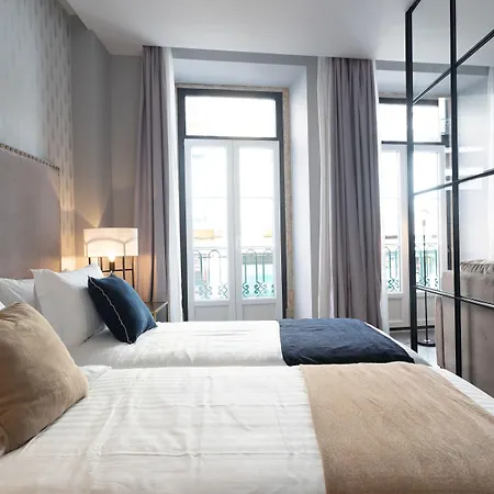 Anjos Balconies Gasthof 4*