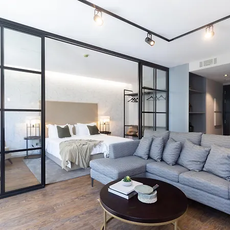 Gasthof Anjos Balconies Lissabon