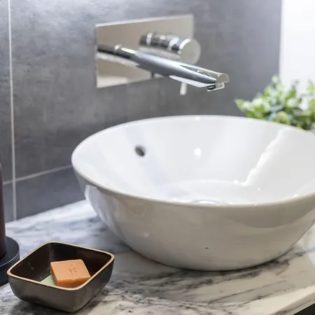 Anjos Balconies Πανσιόν Lisboa