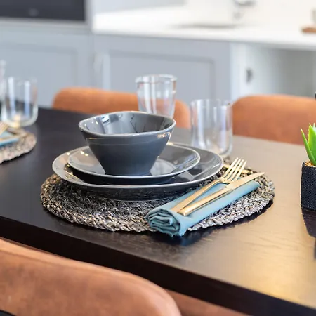 Πανσιόν Anjos Balconies