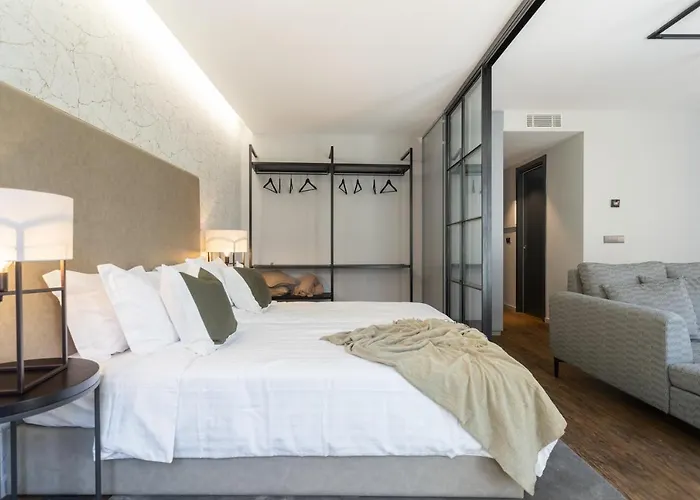 Anjos Balconies Gasthuis 4*