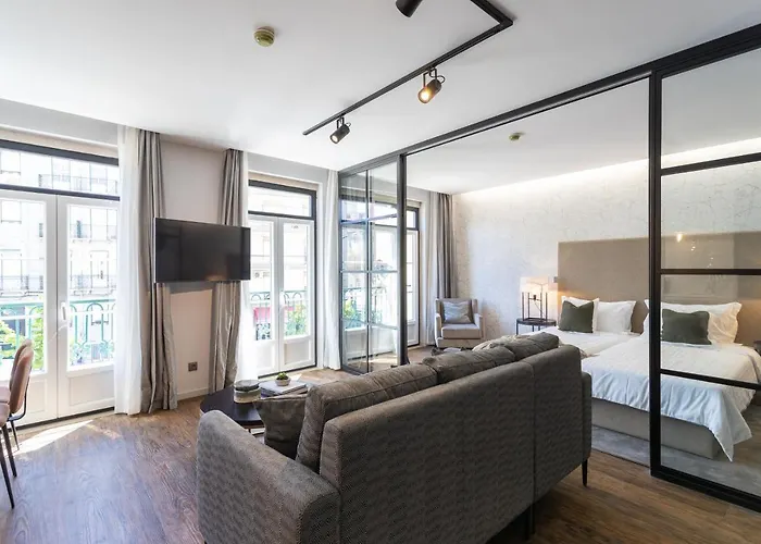 Gasthuis Anjos Balconies