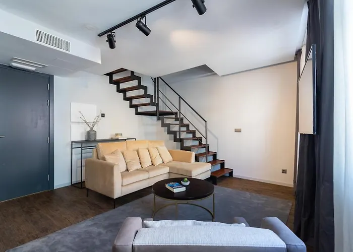 Гостевой дом Anjos Balconies Лиссабон