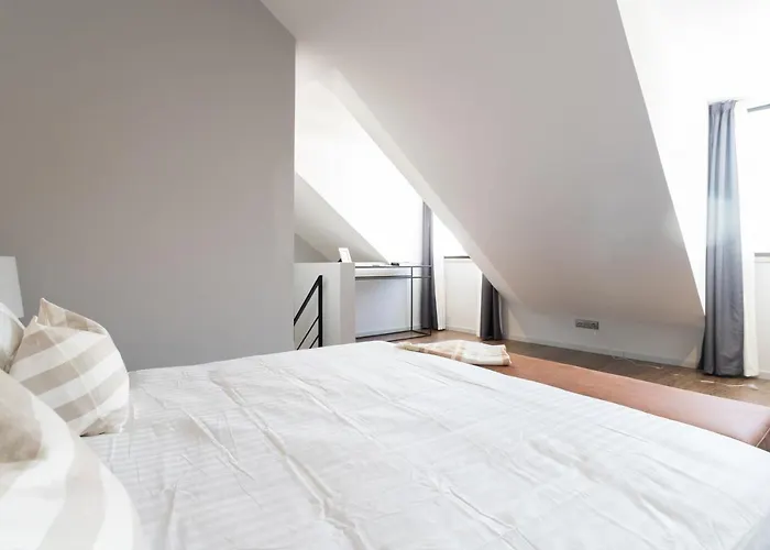 Anjos Balconies Лиссабон