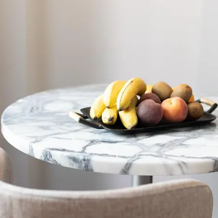 게스트하우스 Anjos Balconies 리스본