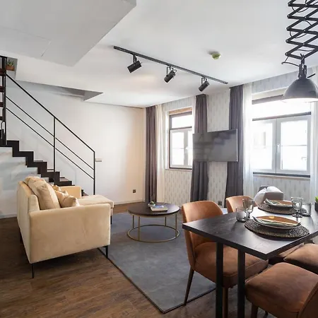 Anjos Balconies 리스본