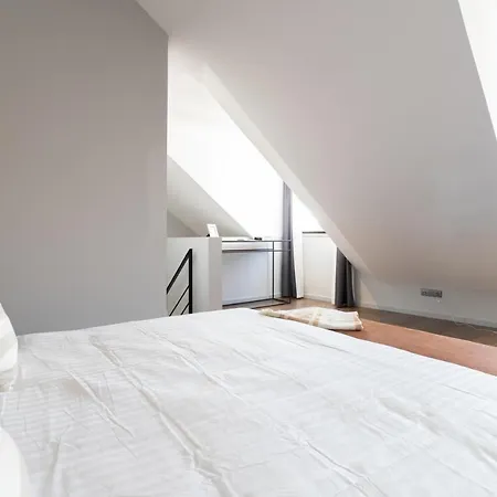 Anjos Balconies 리스본