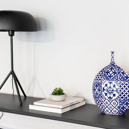 Anjos Balconies 리스본