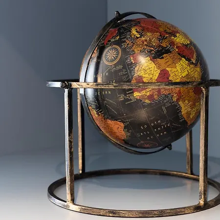 게스트하우스 Anjos Balconies 4*