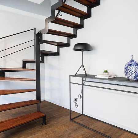 Anjos Balconies 4* 리스본