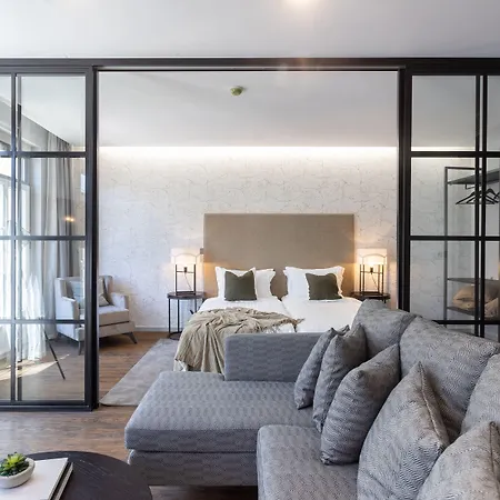 Anjos Balconies 게스트하우스