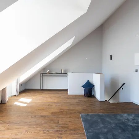 Anjos Balconies 리스본