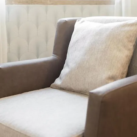 Anjos Balconies ゲストハウス 4*