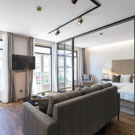 ゲストハウス Anjos Balconies