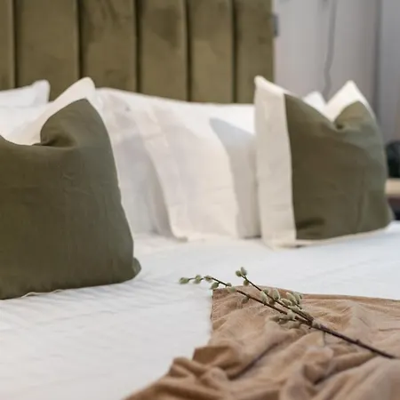 ゲストハウス Anjos Balconies