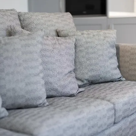 Anjos Balconies 4* リスボン