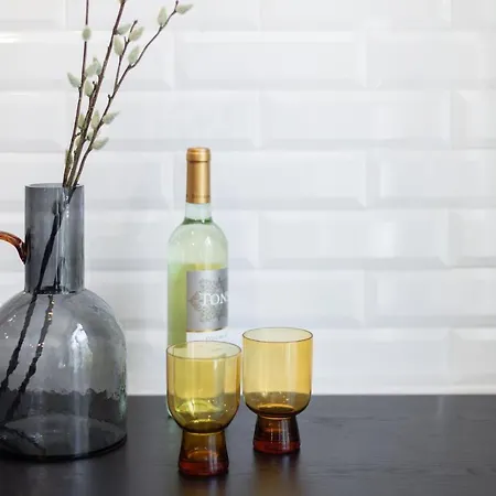 Anjos Balconies 4* リスボン