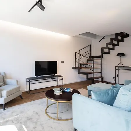 ゲストハウス Anjos Balconies リスボン