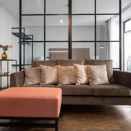 ゲストハウス Anjos Balconies