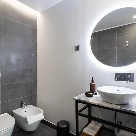 Anjos Balconies リスボン