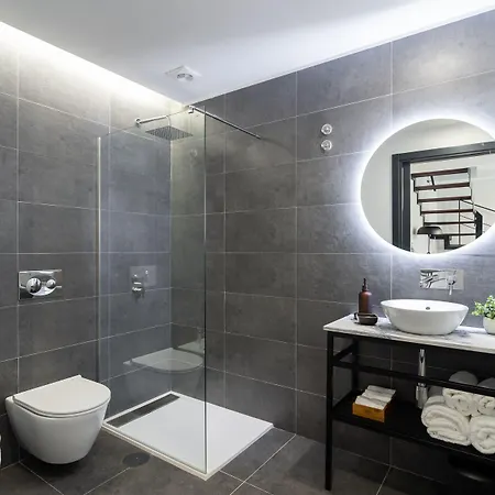 ゲストハウス Anjos Balconies